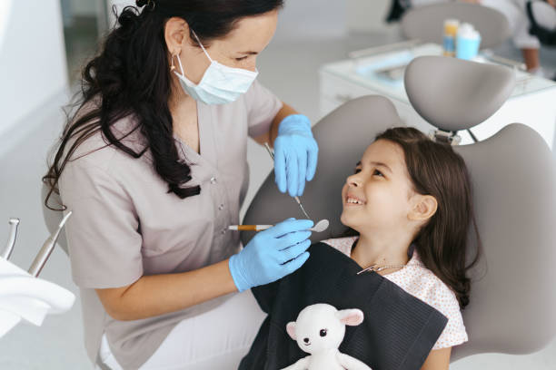 Best Emergency Dental Care for Sports Injuries in Camden, AL
