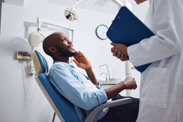 Best Emergency Root Canal Therapy in Camden, AL