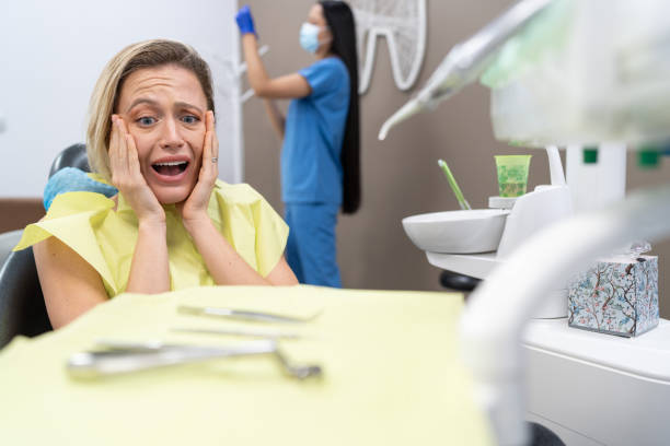 Best Emergency Wisdom Tooth Extraction in Camden, AL