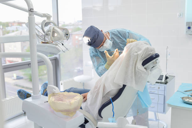 Best Emergency Orthodontic Repairs in Camden, AL